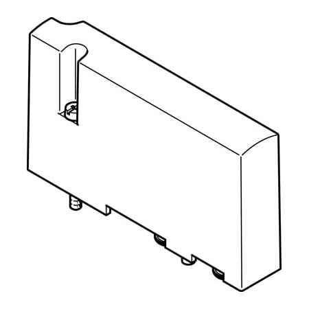 Festo Blanking Plate VABB-L2-P3 VABB-L2-P3